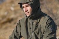 Ktoré kúsky od Beretta využijete aj na turistiku?