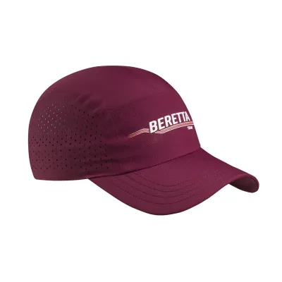 Beretta Team šiltovka I - Cordovan Spirit