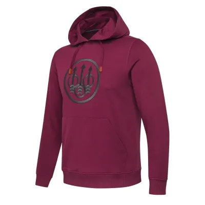 Pintail Hoodie mikina - Cordovan Spirit