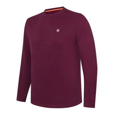 Beretta Team tričko LS - Cordovan Spirit