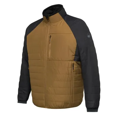 Divebomb Insulator bunda - Otter & Peat