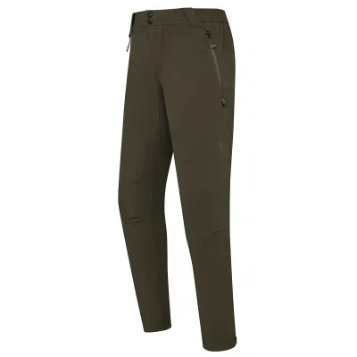 Vertikal Light nohavice - Green Moss
