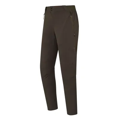 Vertikal Light nohavice - Brown Bark
