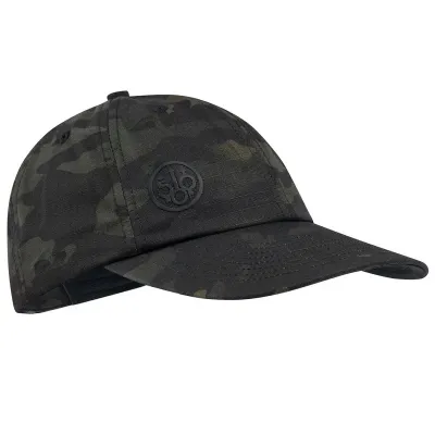 500 years Multicam šiltovka - Multicam black