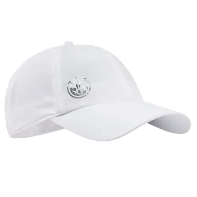 500 years Silver Camo šiltovka - Pure White