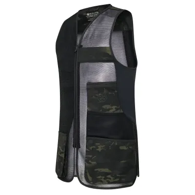 500 years Anniversary vesta - Multicam Black