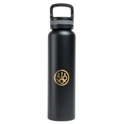 500 years Termoska Beretta 710 ml Black