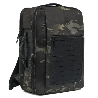 Multicam Travel batoh - Multicam Black