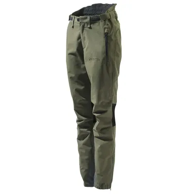Extrelle Active EVO dámske nohavice - Green/Black