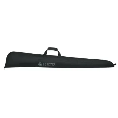 Case Logo Single - Black