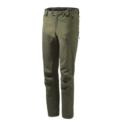 Thorn Resistant EVO nohavice - Green Moss