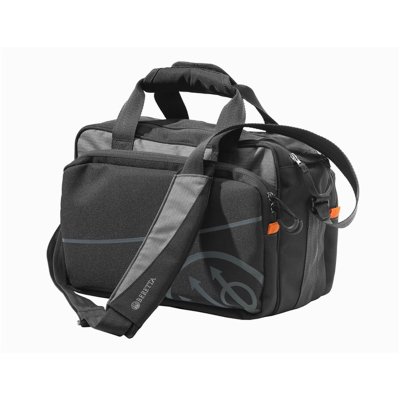 Uniform Pro EVO Field vak - Black