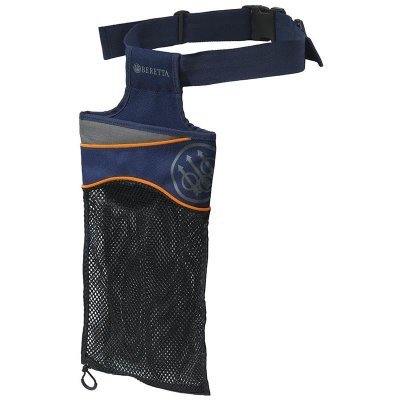 Uniform Pro EVO nosič brokových nábojov Mesh - Blue