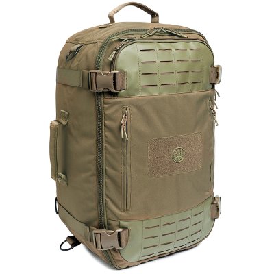 Field Patrol batoh - Green Stone
