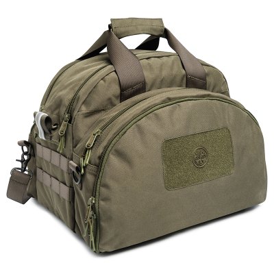 Tactical Range vak - Green Stone