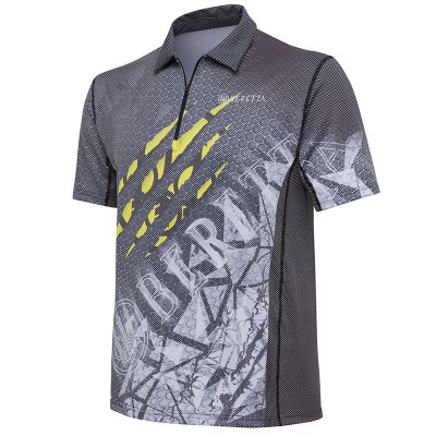 Rush Scratch polo tričko