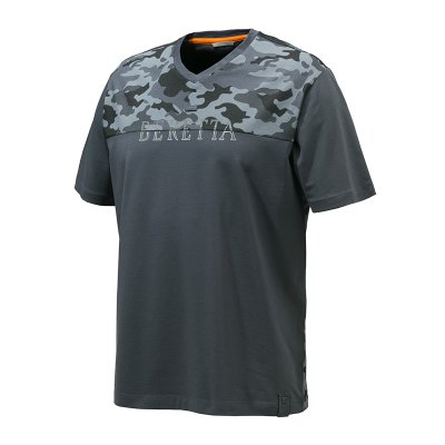 Camo Tričko