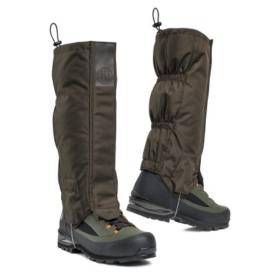 Thorn Ankle  návleky - Brown Bark