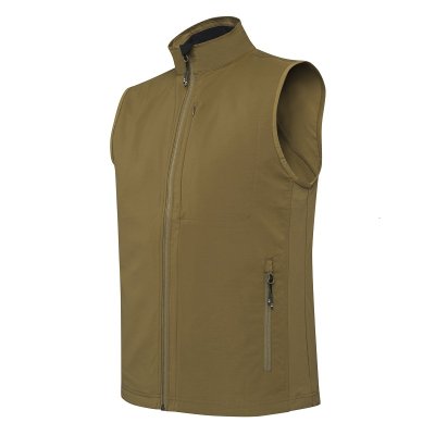 Windshell EVO vesta - Dark Earth Flat
