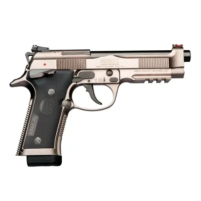 Beretta  92X Performance Optic Ready kal.9x19