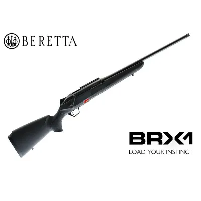 Beretta BRX1, Kal.6,5 Creedmoor 62cm