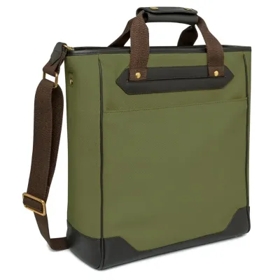 Terrain EVO Tote Bag - Olive Green