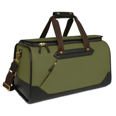 Terrain EVO cestovná taška - Olive Green