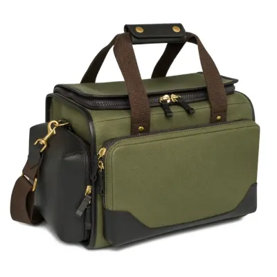 Terrain EVO Field Bag - Olive Green