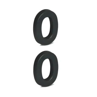 Náhrada penového vankúšika pre elektronické chrániče sluchu