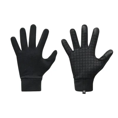 Polar rukavice - Black