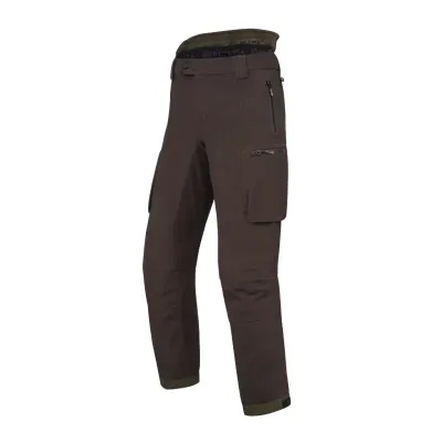 Bakhold nohavice - Brown Bark