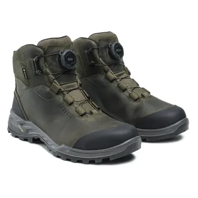 Tracker BOA GTX obuv - Military Green