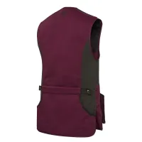 Teal Sporting EVO Vesta - Cordovan Spirit