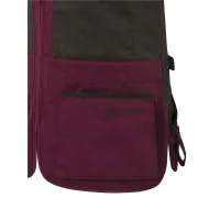 Teal Sporting EVO Vesta - Cordovan Spirit