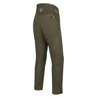 Matajur Windblock nohavice - Green Moss
