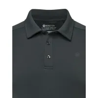 Champion´s Edge Polo tričko - Peat