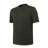 Corporate tričko - 3 Set British Green&Cordovan&Peat
