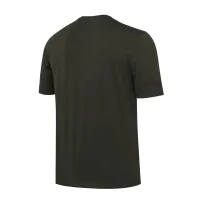 Corporate tričko - 3 Set British Green&Cordovan&Peat