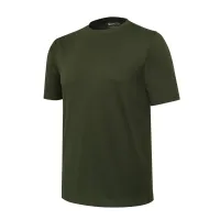 Corporate tričko - 3 Set British Green&Cordovan&Peat