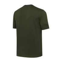 Corporate tričko - 3 Set British Green&Cordovan&Peat