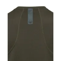 Ortles LS tričko - Green Moss