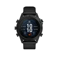 Marq® Carbon Garmin 500 Years Anniversary hodinky - EMEA Black