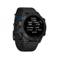Marq® Carbon Garmin 500 Years Anniversary hodinky - EMEA Black