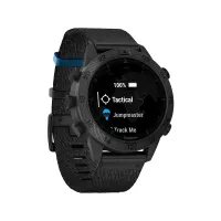 Marq® Carbon Garmin 500 Years Anniversary hodinky - EMEA Black