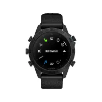 Marq® Carbon Garmin 500 Years Anniversary hodinky - EMEA Black