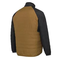 Divebomb Insulator bunda - Otter & Peat