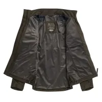 Matajur Windblock bunda - Brown Bark