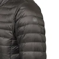 Outback Packable Down bunda - Peat