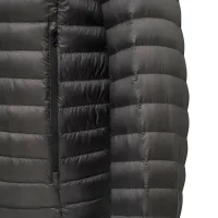 Outback Packable Down bunda - Peat