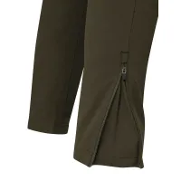 Vertikal Light nohavice - Green Moss